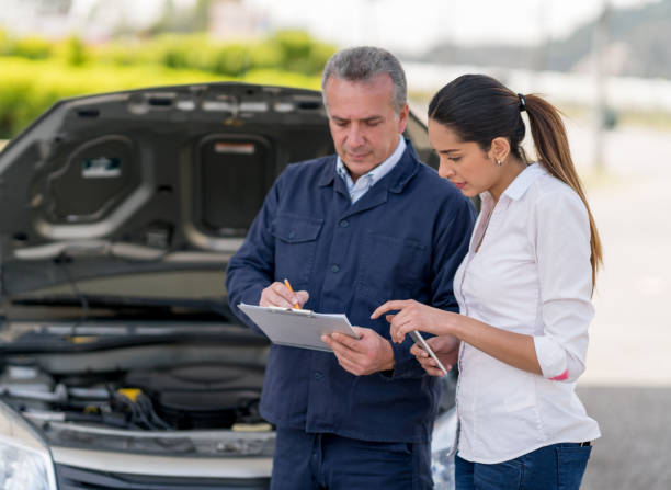 Auto insurance consultation in Coalgate, OK